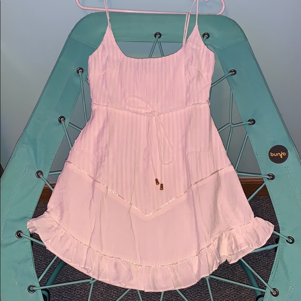 Mini Dress - Picture 1 of 2